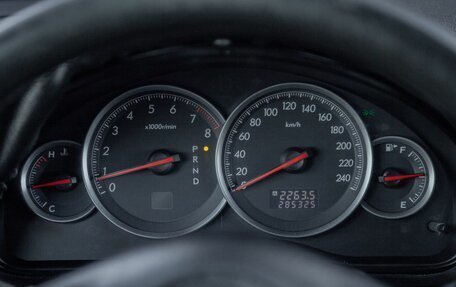 Subaru Legacy IV, 2006 год, 680 000 рублей, 10 фотография