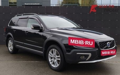 Volvo XC70 II рестайлинг, 2014 год, 2 275 000 рублей, 3 фотография