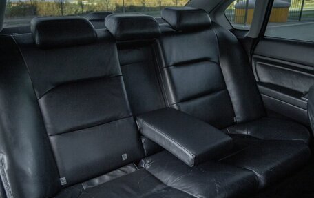 Subaru Legacy IV, 2006 год, 680 000 рублей, 14 фотография