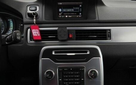 Volvo XC70 II рестайлинг, 2014 год, 2 275 000 рублей, 16 фотография