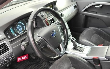 Volvo XC70 II рестайлинг, 2014 год, 2 275 000 рублей, 17 фотография