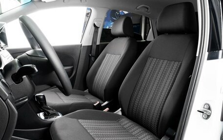 Volkswagen Polo VI (EU Market), 2017 год, 1 329 000 рублей, 11 фотография