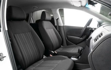 Volkswagen Polo VI (EU Market), 2017 год, 1 329 000 рублей, 12 фотография