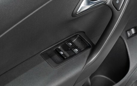 Volkswagen Polo VI (EU Market), 2017 год, 1 329 000 рублей, 15 фотография