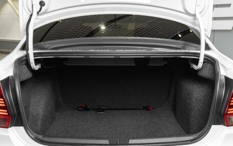 Volkswagen Polo VI (EU Market), 2017 год, 1 329 000 рублей, 19 фотография