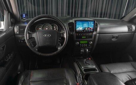KIA Sorento IV, 2008 год, 899 000 рублей, 6 фотография