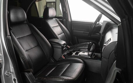 KIA Sorento IV, 2008 год, 899 000 рублей, 8 фотография