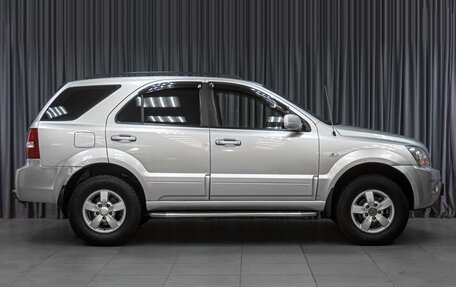 KIA Sorento IV, 2008 год, 899 000 рублей, 5 фотография