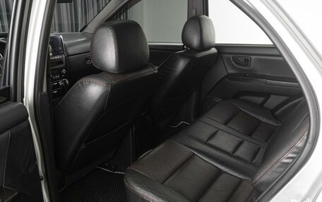 KIA Sorento IV, 2008 год, 899 000 рублей, 11 фотография