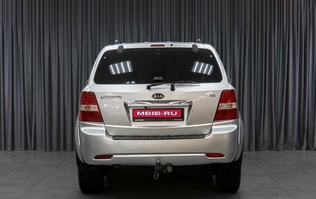 KIA Sorento IV, 2008 год, 899 000 рублей, 4 фотография