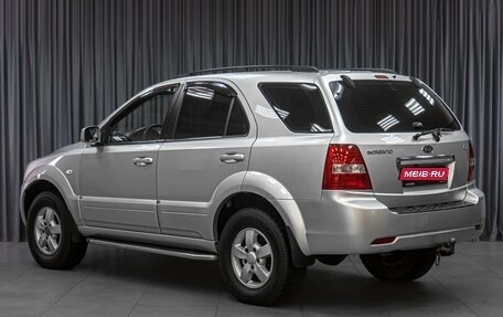 KIA Sorento IV, 2008 год, 899 000 рублей, 2 фотография