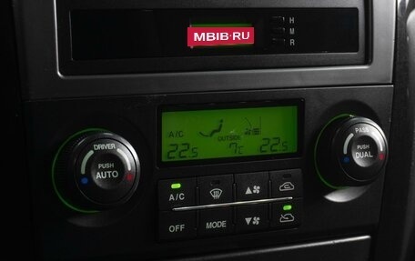 KIA Sorento IV, 2008 год, 899 000 рублей, 13 фотография