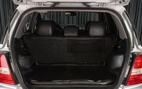 KIA Sorento IV, 2008 год, 899 000 рублей, 19 фотография