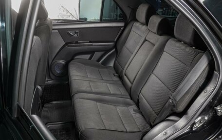 KIA Sorento IV, 2009 год, 949 000 рублей, 9 фотография
