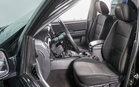 KIA Sorento IV, 2009 год, 949 000 рублей, 10 фотография