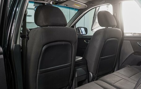KIA Sorento IV, 2009 год, 949 000 рублей, 11 фотография