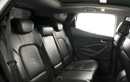 Hyundai Santa Fe III рестайлинг, 2013 год, 1 850 000 рублей, 8 фотография