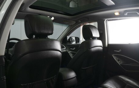Hyundai Santa Fe III рестайлинг, 2013 год, 1 850 000 рублей, 12 фотография