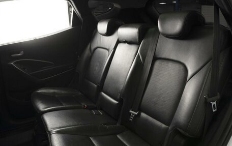 Hyundai Santa Fe III рестайлинг, 2013 год, 1 850 000 рублей, 10 фотография