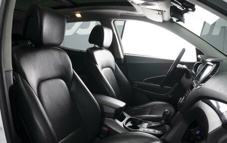 Hyundai Santa Fe III рестайлинг, 2013 год, 1 850 000 рублей, 9 фотография