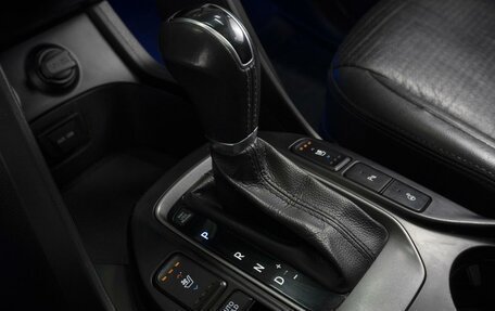 Hyundai Santa Fe III рестайлинг, 2013 год, 1 850 000 рублей, 14 фотография