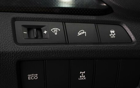 Hyundai Santa Fe III рестайлинг, 2013 год, 1 850 000 рублей, 21 фотография