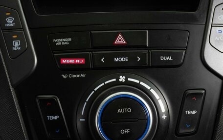 Hyundai Santa Fe III рестайлинг, 2013 год, 1 850 000 рублей, 18 фотография