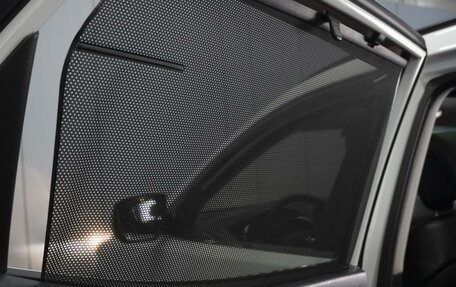 Hyundai Santa Fe III рестайлинг, 2013 год, 1 850 000 рублей, 26 фотография