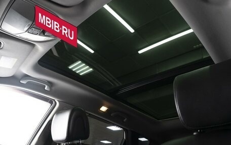 Hyundai Santa Fe III рестайлинг, 2013 год, 1 850 000 рублей, 25 фотография