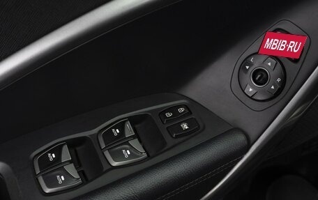 Hyundai Santa Fe III рестайлинг, 2013 год, 1 850 000 рублей, 23 фотография