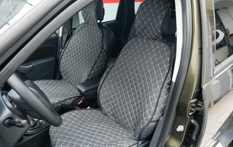 Renault Duster I рестайлинг, 2015 год, 1 299 000 рублей, 11 фотография