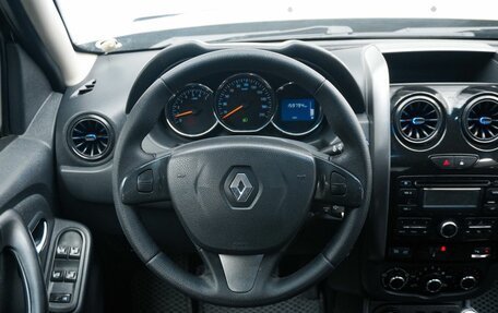 Renault Duster I рестайлинг, 2015 год, 1 299 000 рублей, 7 фотография