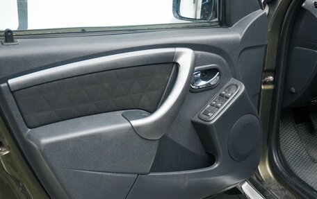 Renault Duster I рестайлинг, 2015 год, 1 299 000 рублей, 9 фотография