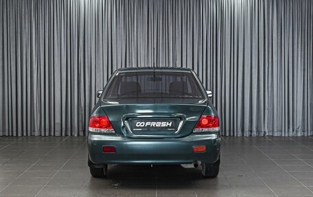 Mitsubishi Lancer IX, 2003 год, 335 000 рублей, 4 фотография