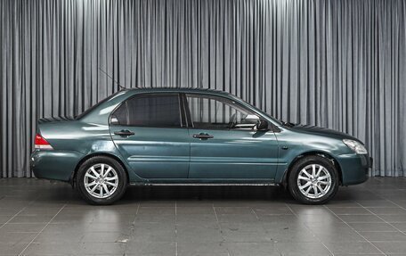Mitsubishi Lancer IX, 2003 год, 335 000 рублей, 5 фотография