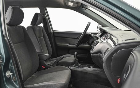 Mitsubishi Lancer IX, 2003 год, 335 000 рублей, 8 фотография