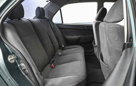 Mitsubishi Lancer IX, 2003 год, 335 000 рублей, 7 фотография