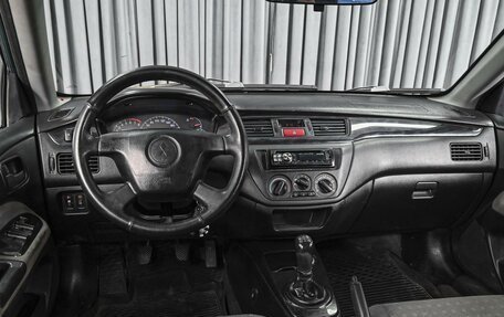 Mitsubishi Lancer IX, 2003 год, 335 000 рублей, 6 фотография