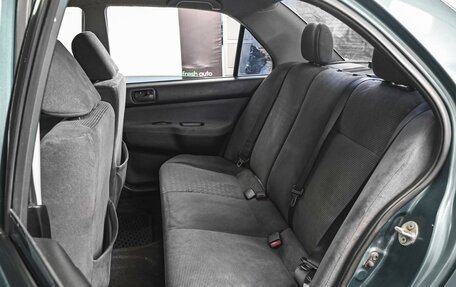 Mitsubishi Lancer IX, 2003 год, 335 000 рублей, 9 фотография
