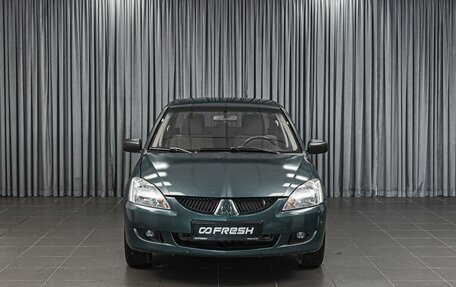 Mitsubishi Lancer IX, 2003 год, 335 000 рублей, 3 фотография