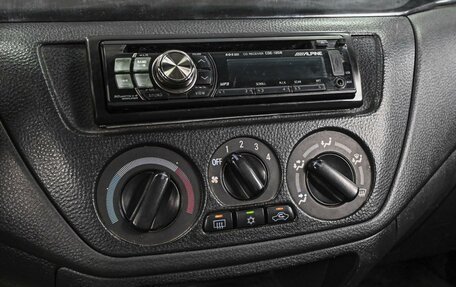 Mitsubishi Lancer IX, 2003 год, 335 000 рублей, 12 фотография