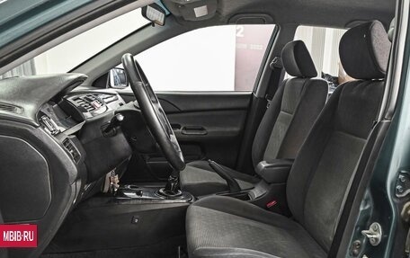 Mitsubishi Lancer IX, 2003 год, 335 000 рублей, 10 фотография
