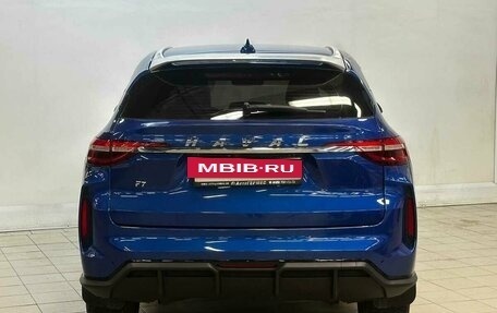 Haval F7 I, 2022 год, 1 645 000 рублей, 3 фотография