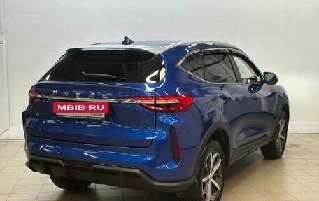 Haval F7 I, 2022 год, 1 645 000 рублей, 4 фотография