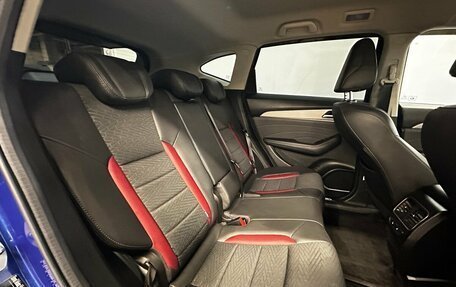 Haval F7 I, 2022 год, 1 645 000 рублей, 15 фотография