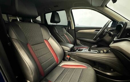 Haval F7 I, 2022 год, 1 645 000 рублей, 14 фотография