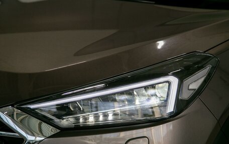 Hyundai Tucson III, 2020 год, 2 550 000 рублей, 9 фотография