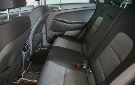 Hyundai Tucson III, 2020 год, 2 550 000 рублей, 14 фотография
