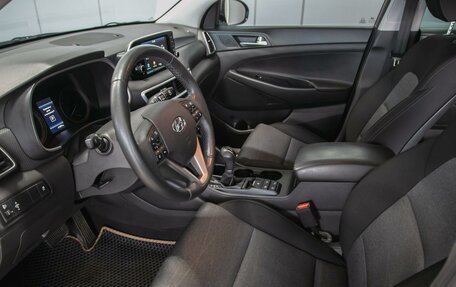 Hyundai Tucson III, 2020 год, 2 550 000 рублей, 13 фотография