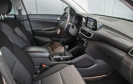 Hyundai Tucson III, 2020 год, 2 550 000 рублей, 15 фотография